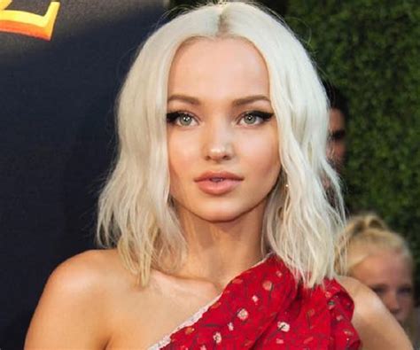 chloe hosterman|dove cameron personal life.